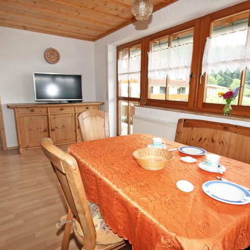 Ferienwohnung 1 Fleigenhof 1