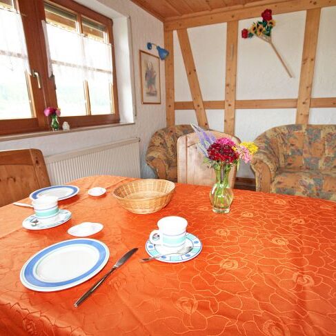 Ferienwohnung 1 Fleigenhof 11