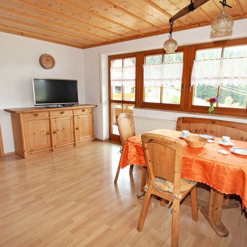 Ferienwohnung 1 Fleigenhof 13