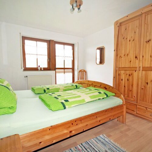 Ferienwohnung 1 Fleigenhof 14