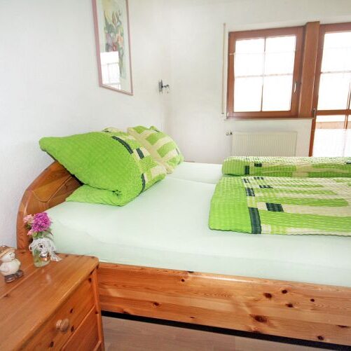 Ferienwohnung 1 Fleigenhof 15