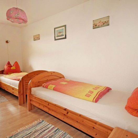 Ferienwohnung 1 Fleigenhof 17