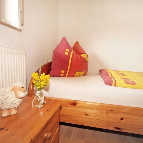 Ferienwohnung 1 Fleigenhof 18