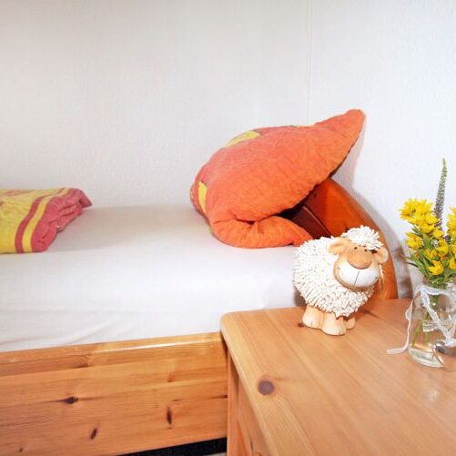 Ferienwohnung 1 Fleigenhof 2