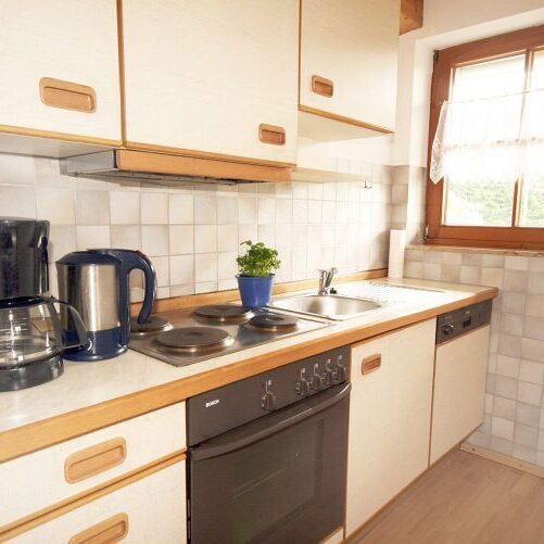 Ferienwohnung 1 Fleigenhof 3