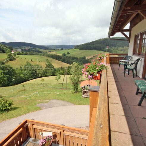 Ferienwohnung 1 Fleigenhof 7