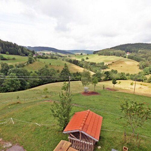 Ferienwohnung 1 Fleigenhof 8