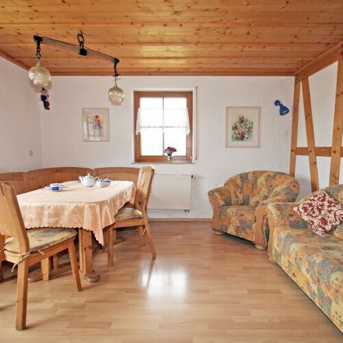 Ferienwohnung 2 Fleigenhof 1