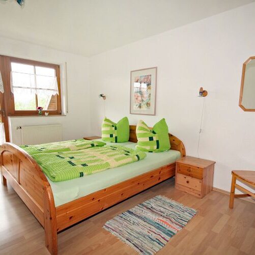 Ferienwohnung 2 Fleigenhof 12