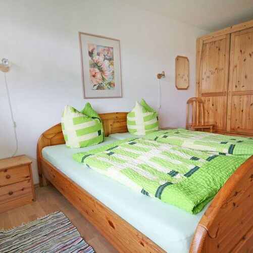 Ferienwohnung 2 Fleigenhof 2