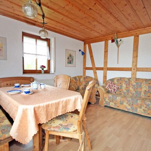 Ferienwohnung 2 Fleigenhof 5