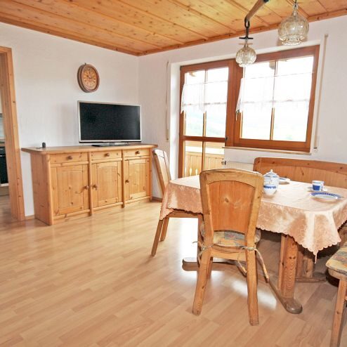 Ferienwohnung 2 Fleigenhof 6