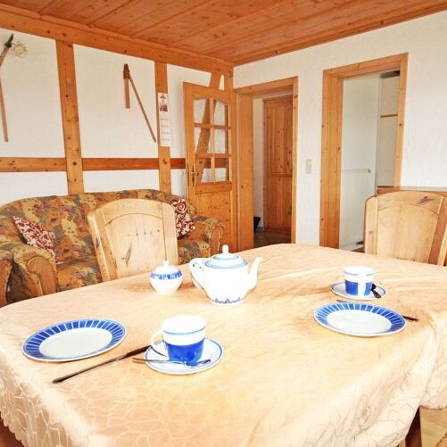 Ferienwohnung 2 Fleigenhof 7