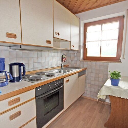 Ferienwohnung 2 Fleigenhof 9