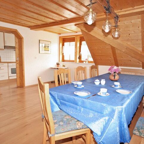 Ferienwohnung 3 Fleigenhof 1