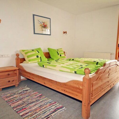 Ferienwohnung 3 Fleigenhof 12