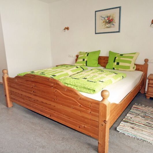 Ferienwohnung 3 Fleigenhof 13