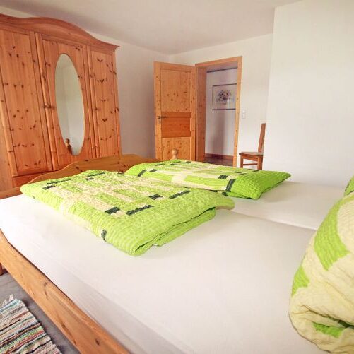 Ferienwohnung 3 Fleigenhof 14