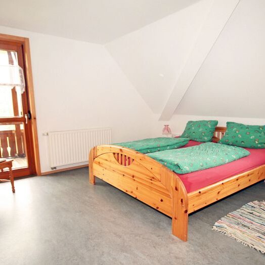 Ferienwohnung 3 Fleigenhof 4