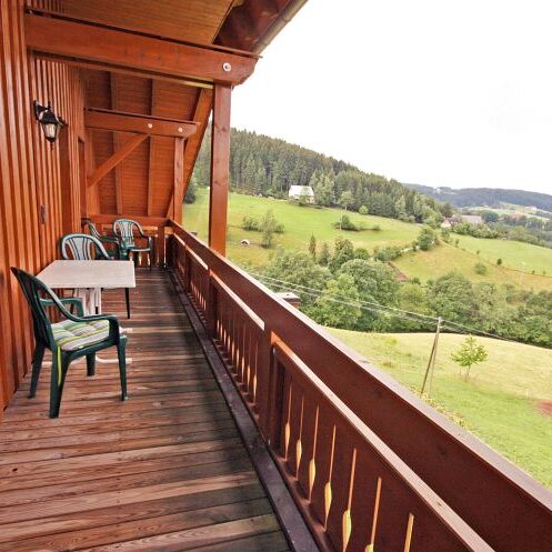 Ferienwohnung 3 Fleigenhof 6