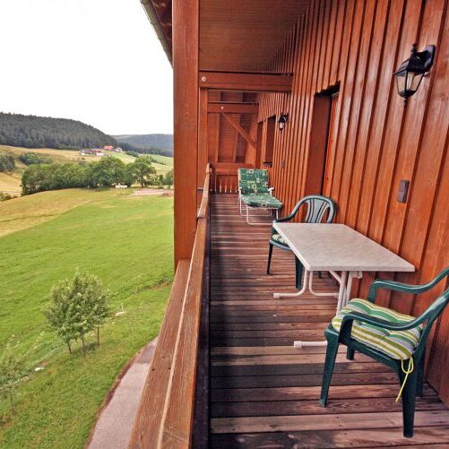 Ferienwohnung 3 Fleigenhof 7