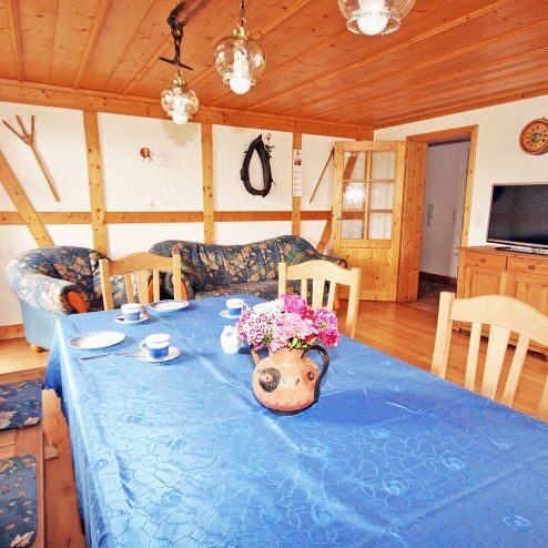 Ferienwohnung 3 Fleigenhof 9