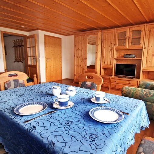 Ferienwohnung 4 Fleigenhof 1