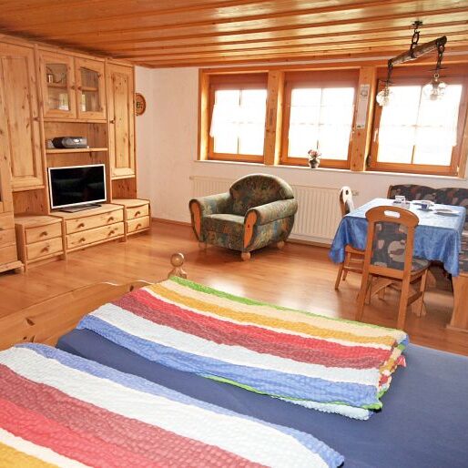 Ferienwohnung 4 Fleigenhof 2