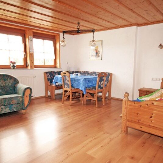 Ferienwohnung 4 Fleigenhof 3