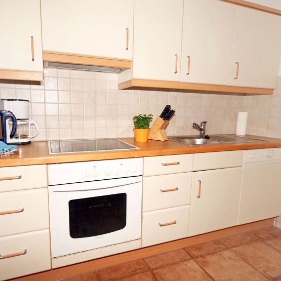 Ferienwohnung 4 Fleigenhof 5