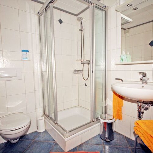 Ferienwohnung 4 Fleigenhof 6