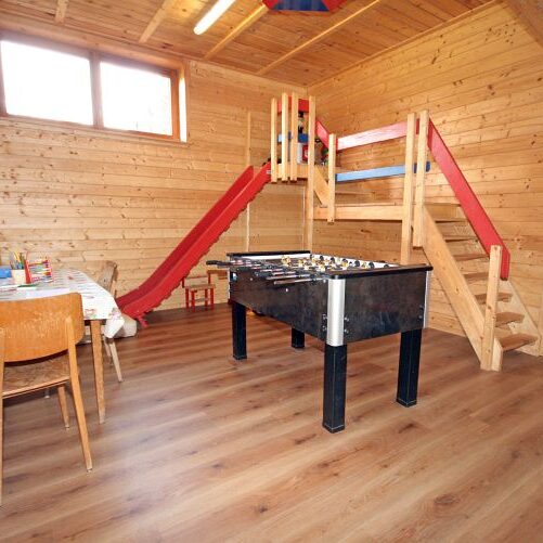 Kinder auf dem Fleigenhof 14