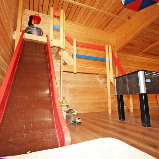 Kinder auf dem Fleigenhof 17