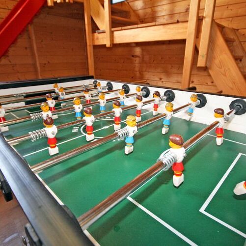 Kinder auf dem Fleigenhof 19