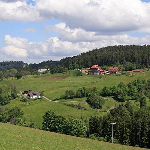 Unser Haus Fleigenhof 12