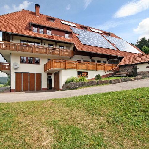 Unser Haus Fleigenhof 20