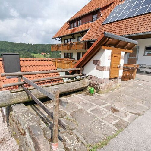 Unser Haus Fleigenhof 6